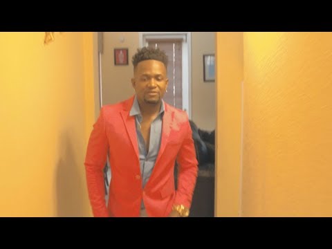 Dilly Chris - My Journey (Official Video)