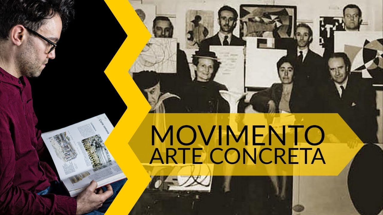 Movimento arte concreta