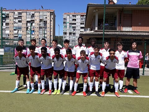 Virtus Mercadante 2006 - Beiborg