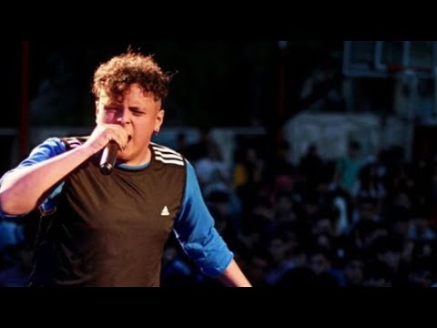 RAMIRO JUNIO vs NAYPER: 8vos - F-NIX x Gold Battle