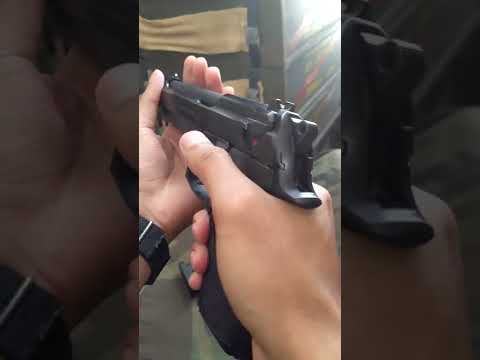 Beretta 92FS