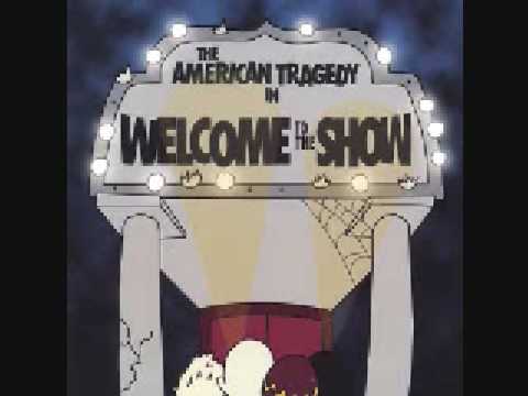 The American Tragedy - Beneath Every Pearl
