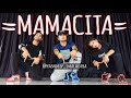 Mamacitá Dance | Black Eyed Peas, Ozuna, J. Re Soul | Yashdeep Malhotra Choreography