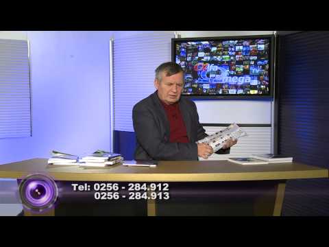 Alfa Omega in obiectiv - 26 septembrie 2013