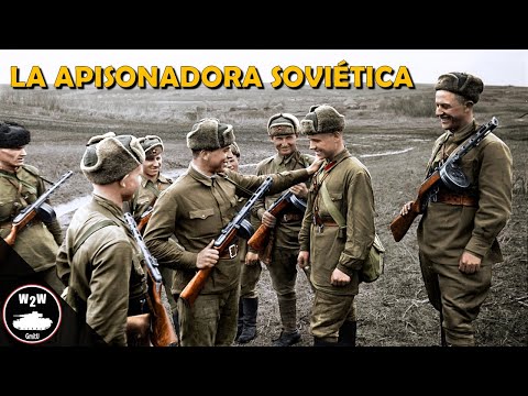 1944 - The Soviet Steamroller