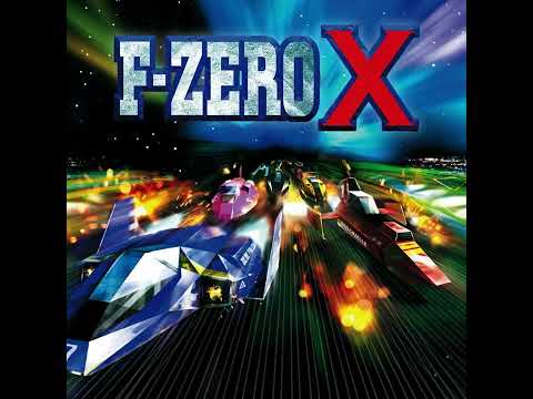 Dream Chaser - F-Zero X (8-bit Remix)