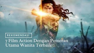 Download lagu 7 Film Action Dengan Pemeran Utama Wanita Terbaik, Lebih Garang Dari Laki Laki! mp3 Download lagu 7 Film Action Dengan Pemeran Utama Wanita Terbaik, Lebih Garang Dari Laki Laki! mp3