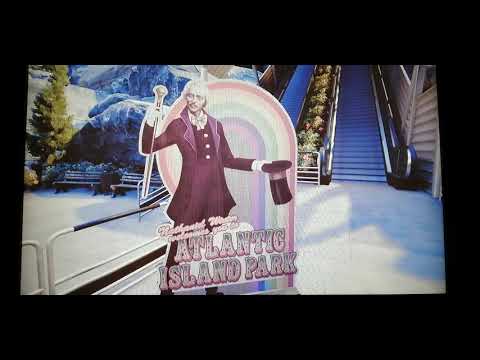 THE PARK  part 1 das grauen beginnt