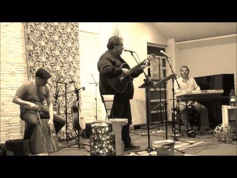 João Alexandre: Bendize (Salmo 104) - Servo de Cristo