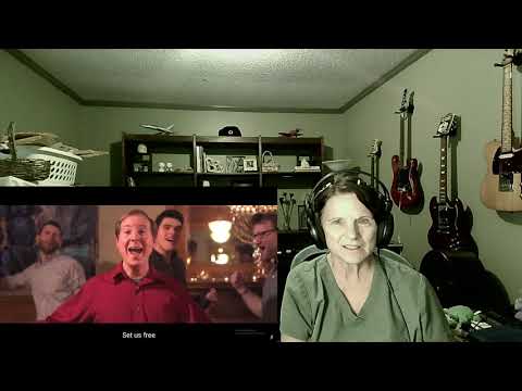 Shir Soul Music!   Bushy Mama REACTS!  Lift Yourself Up Higher!