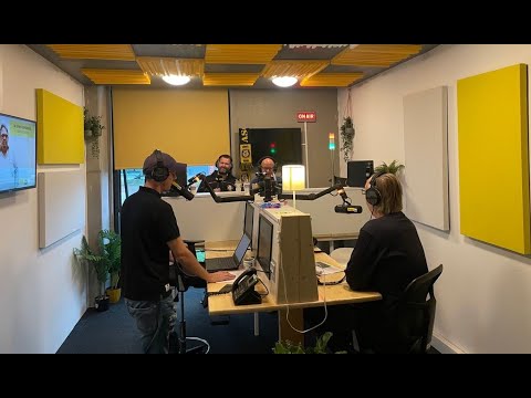 NACpraat 19-8-2021 S9 E08 #412 #NACtel, Transfermarkt, Lijstjes, Schouten, Project076, #graNAC