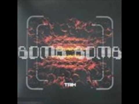 Trix Feat. Tristano De Bonis - Bomb, Bomb (Extended Mix )
