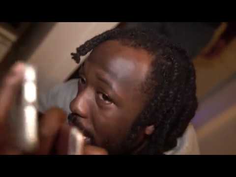 Blackboi Montana X 40 Cal Rip Kin "Dont Wanna Talk"