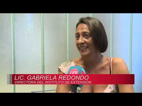 Panorama Universitario 05/03/2020 Convocatoria Elencos Extensión - Gabriela Redondo