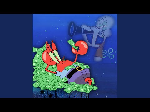 ME MILLIONTH DOLLAR (feat. Sauceward, Spongeguap & qulan.)