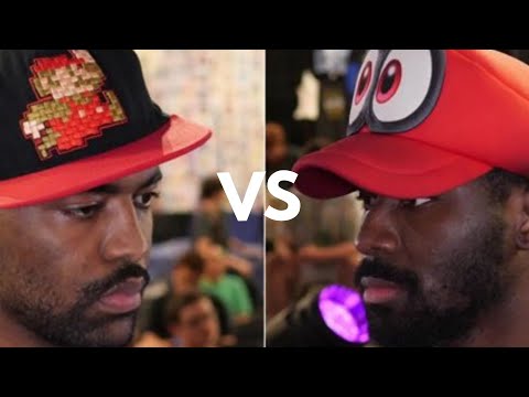 Chasing vs Countering - Dark Wizzy vs NoTag Analysis