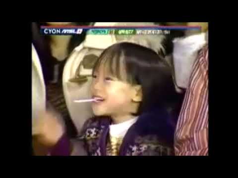 2005 LG CYON MSL - MuMyung (Z) vs ChoJJa (Z) - Upper Bracket Semifinals