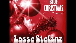 LASSE STEFANZ "Blue Christmas" (ny singel julen 2011)