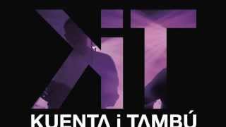 KiT (Kuenta i Tambú) ft. Orange Grove - Tiro Loco