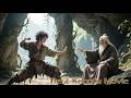 Revenge Film A Useless Teen Is Saved By A Hidden Taoist Priest Trains Peerless Kung Fu For Revenge