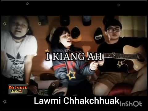 Mizo Zaithiam inthup - Lawmi Chhakchhuak || Viral Videos.