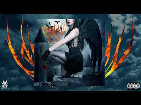 LORD TAGMAN - Anjo Negro .C. (Another Version)