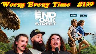 Dinosaurs, Star Wars, and Anne Hathaway (The Perfect Movie)