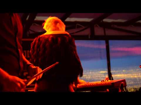 Volkova Sisters @ A38 tetőterasz 2014.06.19.