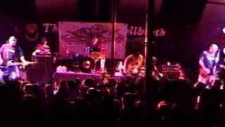 NIV No Innocent Victim No Compromise Cornerstone 2000 C2K