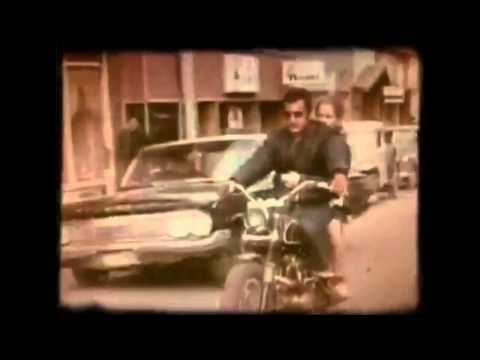 Hack Mack Jackson -  Long gone Daddy