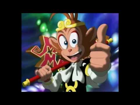 The Many Incarnations of "Journey to the West"