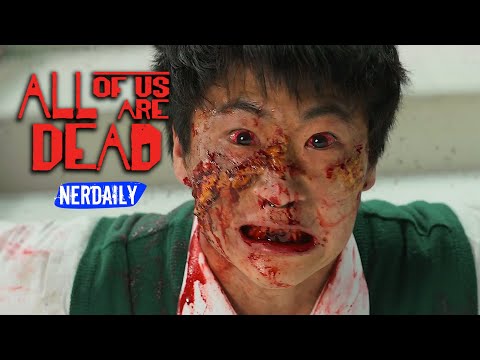 Zombies Estudiantes (Estamos Muertos) EN 30 MINUTOS