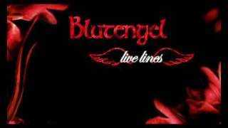 Blutengel- Live Lines DVD