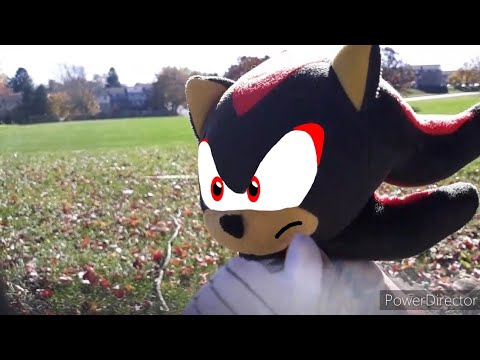 The NAS Plush Show Chapter 2 S1 ep 17 Ultimate Power