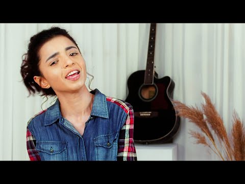 Love Grows (Where my Rosemary goes)_Edison Lighthouse (cover) | Ennah |