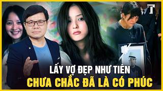 BI KỊCH CỦA CÁC ‘NGỌC NỮ’ ĐỆ NHẤT NHẬT BẢN: BÍ QUYẾT NÀO ĐỂ CÓ HÔN NHÂN MỸ MÃN? 
