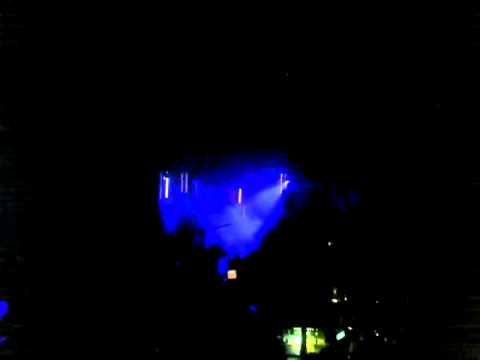 Roman Flügel@Nachtdigital loves Dial