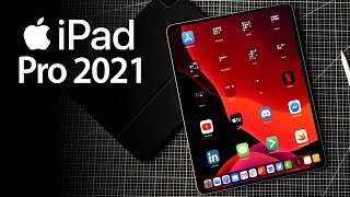 Apple iPad Pro 2021 - This Is Insane!