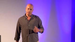 Collaboration in a Complex World - Simplifying The Matrix | Omri Gefen | TEDxEilat