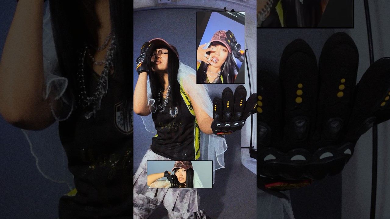 Stream RIEHATA’s 1st EP 「Time Frame」 from every platform! #RIEHATA #TimeFrame