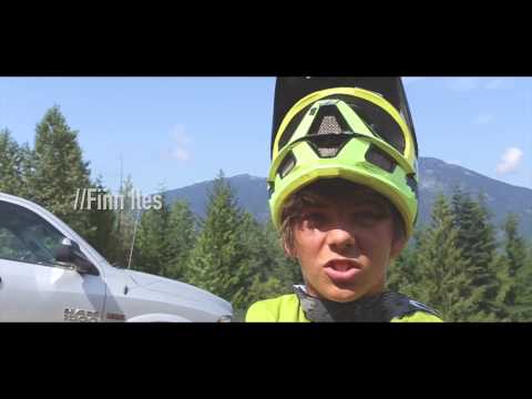 Official Whip Off World Championships | Crankworx 2014
