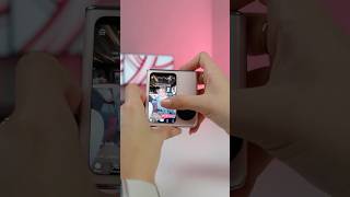 Download lagu Oppo Find N3 Flip Unboxing 💗🌸 mp3