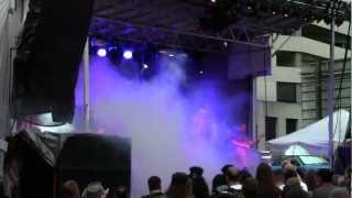 Confessor - Uncontrolled live @ Maryland Deathfest X - 05.26.12