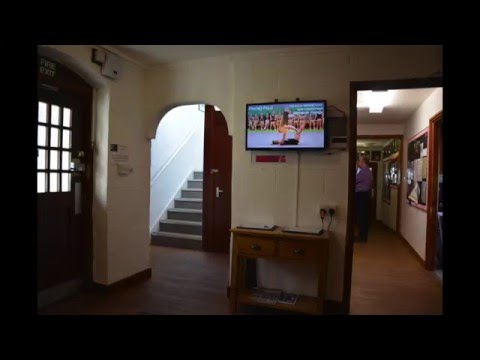 20160304 Time Lapse 1 @ Sixth Form Boarding House