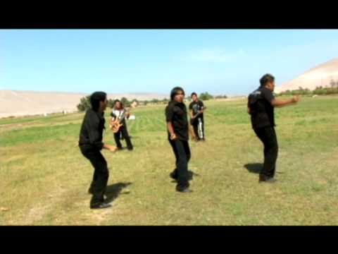 Pidele Perdon - Grupo Corazzon