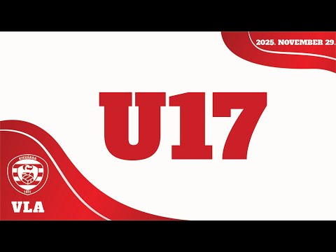 MLSZ ORSZÁGOS U17 KIEMELT, 10. FORDULÓ: Várda LA–Budapest Honvéd FC 1–1 (0–1) összefoglaló