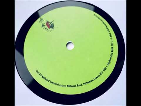 Leslie Loh ‎– Satisfied (unreleased Dub)