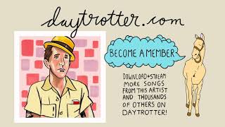 Pokey LaFarge - Must Be A Reason - Daytrotter Session