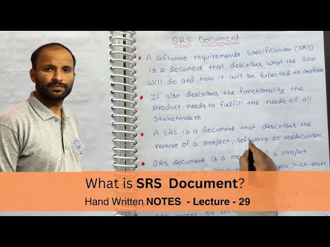 Introduction to Software Engineering in Hindi NOTES Lecture 01
