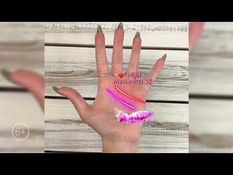 Finding Your Path: Astroline & Astrosoul's Journey into Palmistry